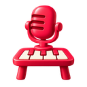 Tiny Desk AI logo